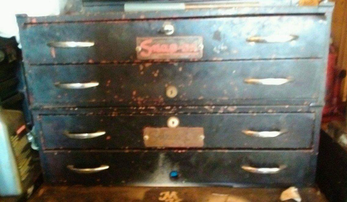 Tool box