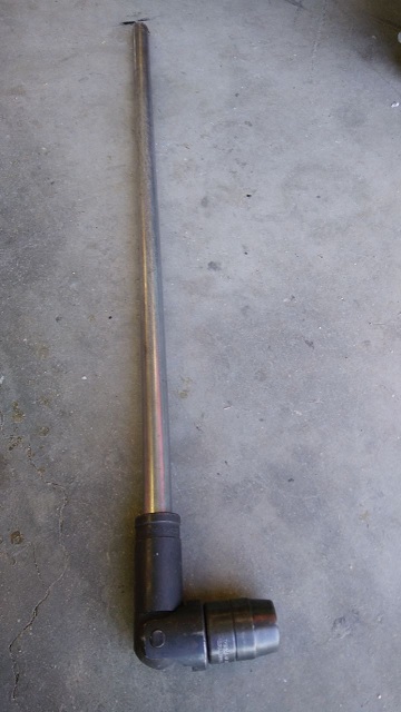 Bar with GL-112E