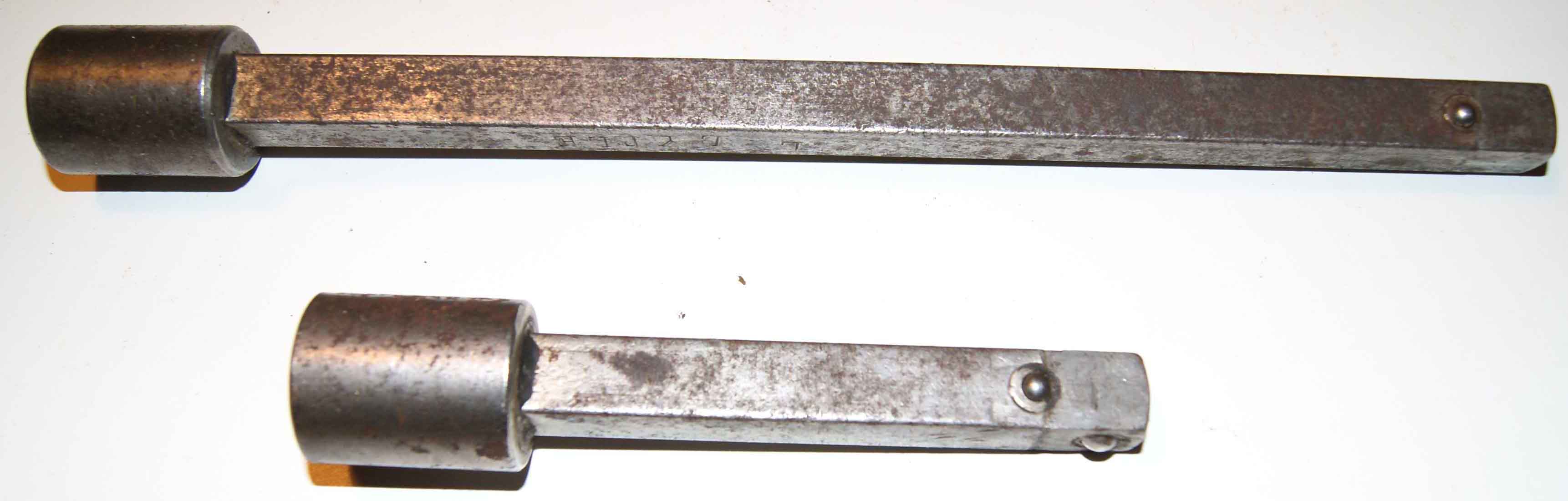 No. S-12 & S-6 Extension Bars.JPG