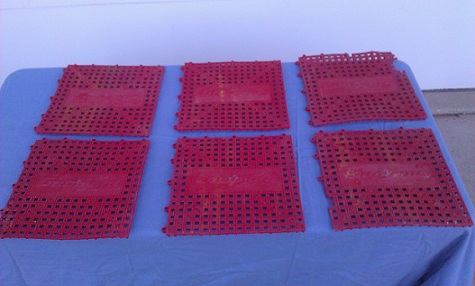 snap on mat all six.jpg