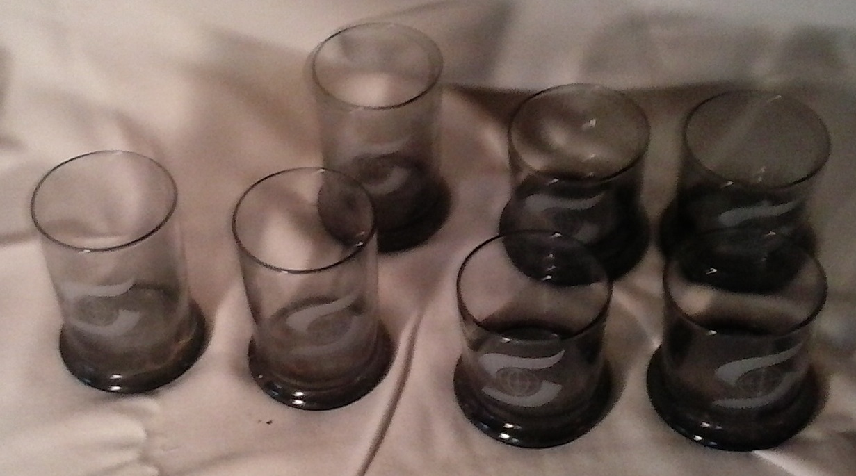 entire set